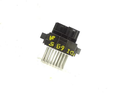 Used Heater resistor Heater resistor OPEL ASTRA J Sports Tourer (P10) 2.0 CDTI (35) (165 hp) 11645165 11645165
