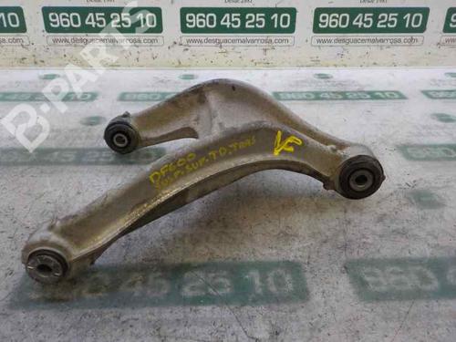 Used Right rear suspension arm Right rear suspension arm CITROËN C5 III (RD_) 2.0 HDi 180 (RDAHWT) (181 hp) 6240777 6240777