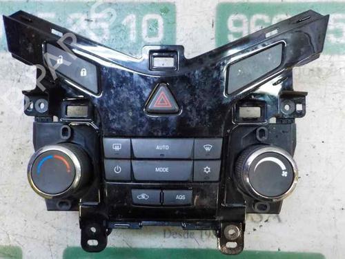 Used Climate control Climate control CHEVROLET CRUZE (J300) [2009-2026] 5392824 5392824