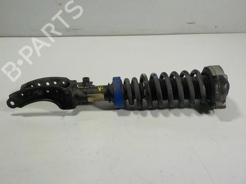 Right front shock absorber VW TOUAREG (7LA, 7L6, 7L7) 2.5 R5 TDI (174 hp) 13248726