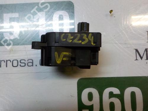 Electronic module PEUGEOT 308 SW I (4E_, 4H_)  | BP9530968M83 