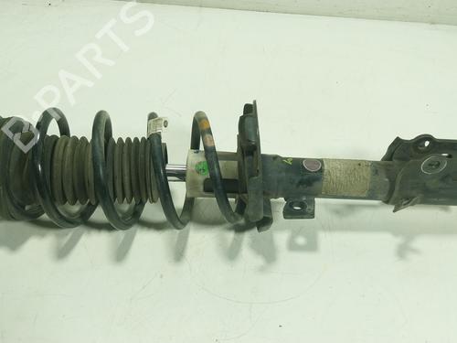 Used Right front shock absorber FORD KA+ III (UK, FK) 1.2 (85 hp) 30970415