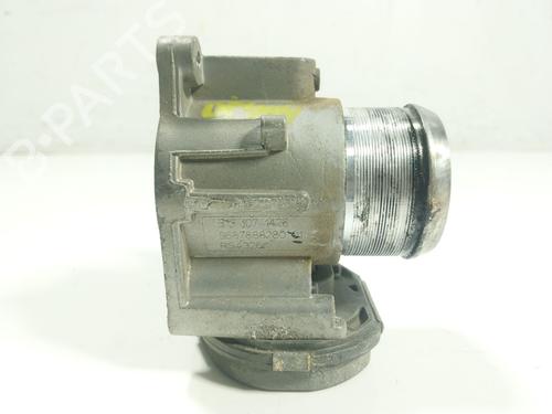 Throttle body LAND ROVER RANGE ROVER EVOQUE (L538) 2.2 D 4x4 | BP23141763M82 