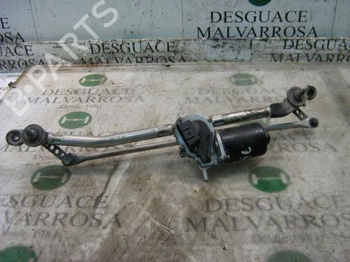 Used Front wiper motor OPEL ASTRA G Hatchback (T98) 2.0 DI (F08, F48) (82 hp) 3746402