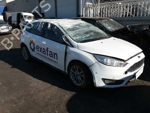 Electronic module FORD FOCUS III  | BP5775891M83  - Image 9