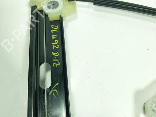 Left front window switch CUPRA LEON Sportstourer (KL8, KU8, KUD) | BP16304651I27 - Image 4
