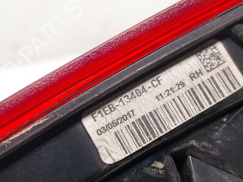 Right taillight FORD FOCUS III 1.0 EcoBoost | BP28188619C35 - Image 4