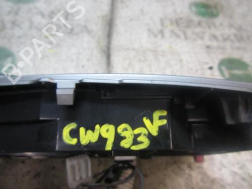 Commande Chauffage TOYOTA YARIS (_P9_)  | BP3838726I5 
