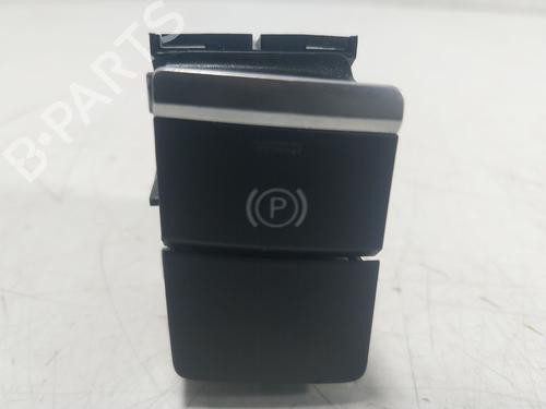 Used Hand brake Hand brake AUDI A4 B9 Avant (8W5, 8WD) 1.4 TFSI (150 hp) 20480369 20480369