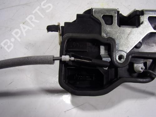 Front left lock BMW 1 (F20)  | BP11131733C98 