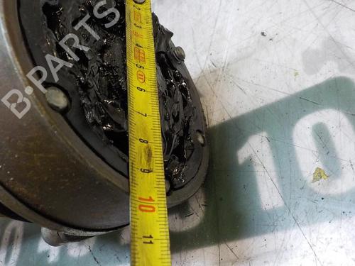 Left front driveshaft SEAT IBIZA IV (6J5, 6P1) 1.6 TDI | BP3858706M38 