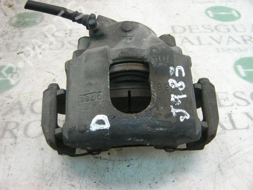 Used Right front brake caliper Right front brake caliper KIA SHUMA I (FB) 1.5 i 16V (AFB242) (88 hp) 11556324 11556324
