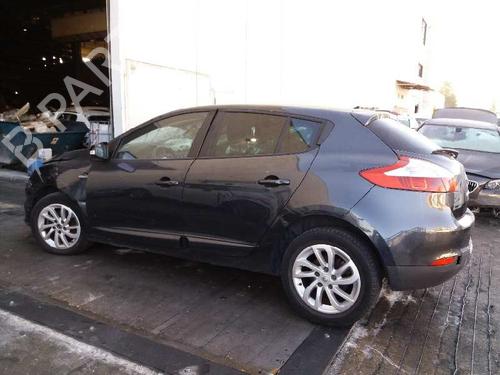 Steering column RENAULT MEGANE III Hatchback (BZ0/1_, B3_) 1.2 TCe (BZ2B, BZ11) | BP6901968M21  - Image 10