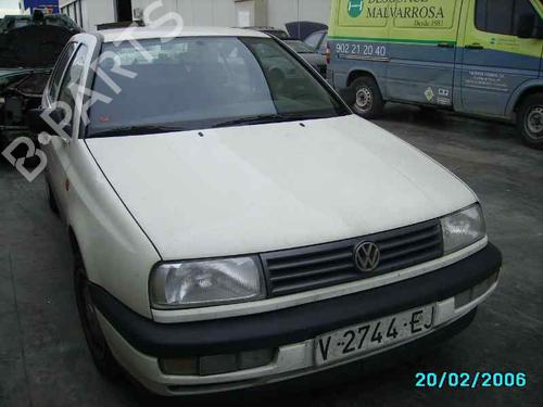 Front right lock VW VENTO (1H2) 1.9 D | BP3752328C97 