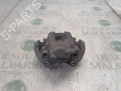 Left rear brake caliper MERCEDES-BENZ E-CLASS (W211)  | BP11547216M107 