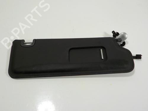 Parasol derecha Parasol derecha BENTLEY CONTINENTAL Coupe (3W_, 393) 6.0 FLEX (630 hp) 12907749 12907749