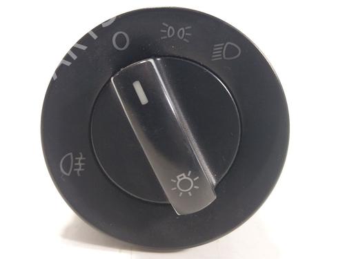 Used Headlight switch VW MULTIVAN T5 (7HM, 7HN, 7HF, 7EF, 7EM, 7EN) VR6 3.2 (235 hp) 30177644