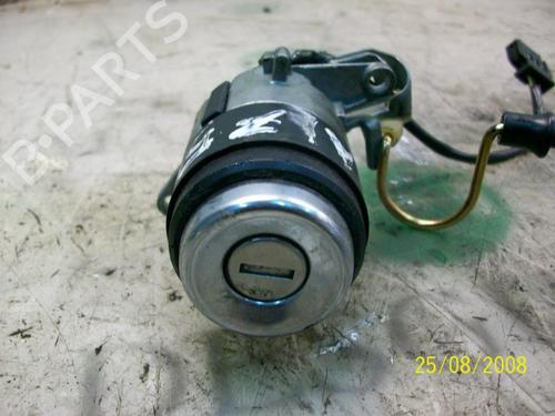 Used Tailgate handle Tailgate handle AUDI 100 C4 Saloon (4A2) 2.5 TDI (115 hp) 6619369 6619369