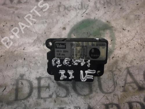 Used Electronic module OPEL VECTRA C (Z02) 2.0 DTI 16V (F69) (101 hp) 9529746