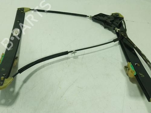 Used Front left window mechanism Front left window mechanism AUDI A6 C7 (4G2, 4GC) 2.0 TDI (190 hp) 32714724 32714724