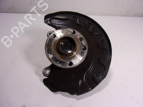 Used Left front steering knuckle Left front steering knuckle SEAT LEON (KL1, KLG) 2.0 TDI (116 hp) 15914051 15914051