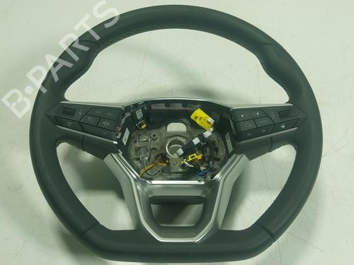 Used Steering wheel Steering wheel SEAT LEON Sportstourer (KL8, KLD) 1.5 eTSI (150 hp) 26433893 26433893