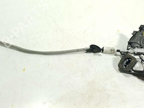 Front left lock VW T-ROC (A11, D11) 1.5 TSI | BP37020536C98 - Image 2