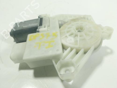 Used Left rear window motor BMW X3 (G01, F97, G08) xDrive 20 d Mild-Hybrid (190 hp) 22901582