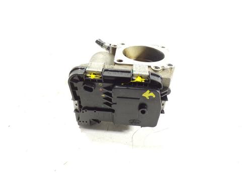 Used Throttle body FIAT 500X (334_) [2014-2025]  9444335