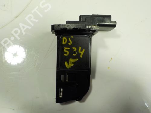 Used Mass air flow sensor Mass air flow sensor CITROËN C5 AIRCROSS (A_) 1.5 BlueHDi 130 (ACYHZJ, ACYHZR) (131 hp) 10102673 10102673