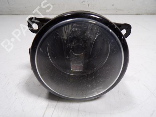 Used Right front fog light CITROËN C6 (TD_) 2.7 HDi (204 hp) 15647684
