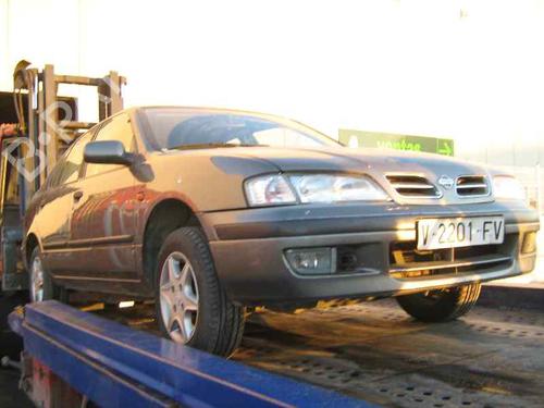 Used Parts NISSAN PRIMERA Hatchback (P11)  2.0 16V  477175