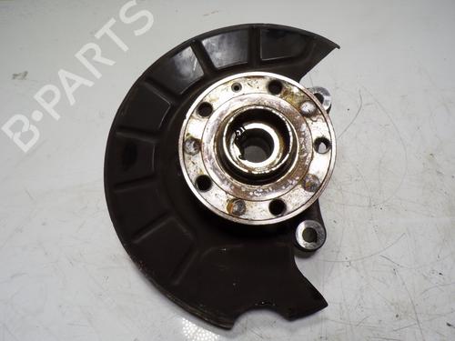 Used Right front steering knuckle SEAT ALHAMBRA (710, 711) 2.0 TDI (140 hp) 12116550