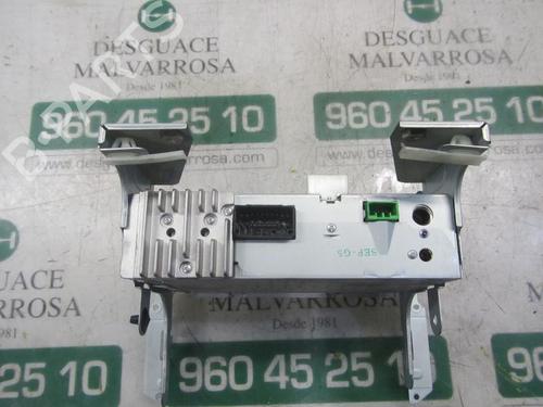 Radio HONDA ACCORD VII Tourer (CM, CN) 2.2 i-CTDi (CN2) | BP3872000E6 