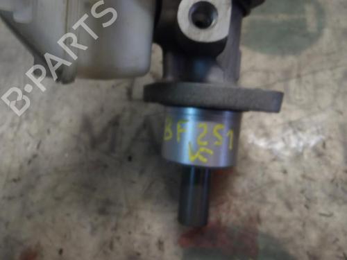 Brake master cylinder RENAULT MODUS / GRAND MODUS (F/JP0_) 1.5 dCi (JP0G, JP0H) | BP3799451M77 