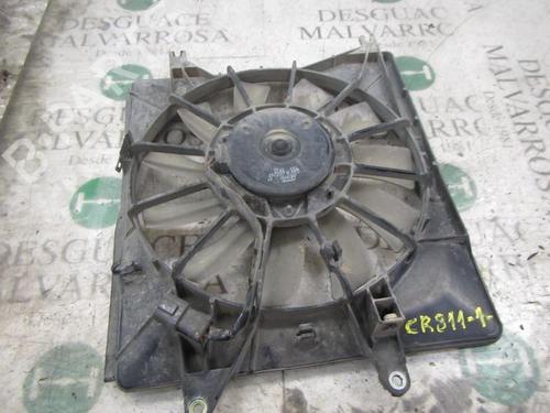 Radiator fan HONDA ACCORD VII (CL, CN) 2.2 i-CTDi (CN1) | BP3825792M35 