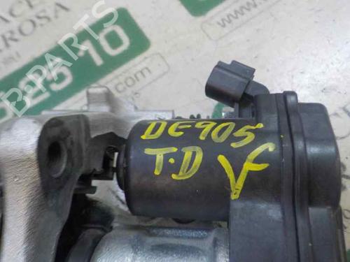 Høyre bremsecaliper bak TOYOTA COROLLA Estate (_E21_)  | BP11551257M106 