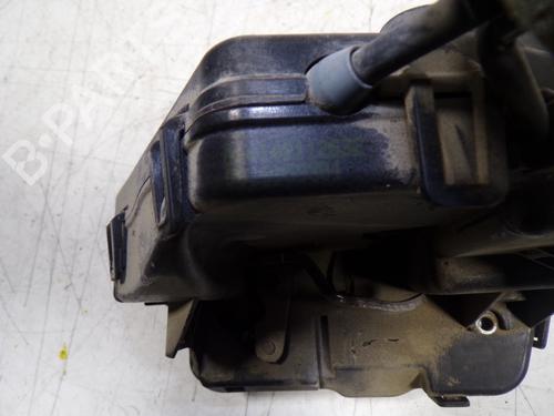 Rear right lock MERCEDES-BENZ E-CLASS (W211) E 200 CDI (211.004) | BP8818817C99