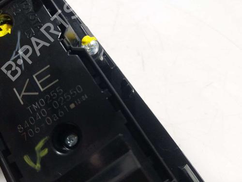Left front window switch TOYOTA YARIS (_P21_, _PA1_, _PH1_) 1.5 Hybrid (MXPH13) | BP38546605I27 - Image 4