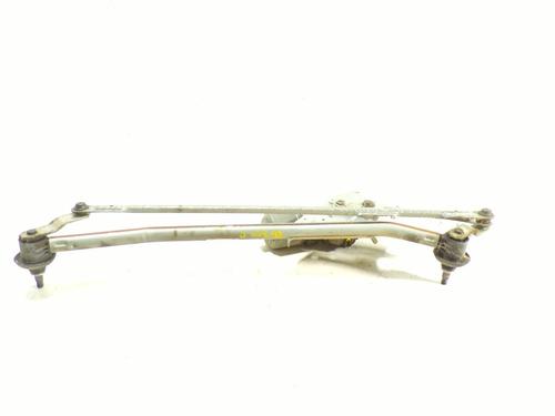 Front wiper motor DACIA DUSTER (HS_)  | BP7673263M29 