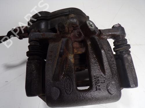 Used Left rear brake caliper LAND ROVER RANGE ROVER EVOQUE (L538) [2011-2019]  11933199