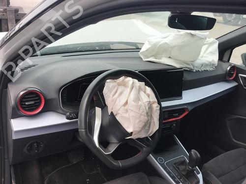 Engine control unit (ECU) SEAT ARONA (KJ7, KJP) 1.0 TSI | BP15368981M57  - Image 10