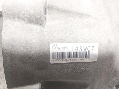 Gearbox BMW 4 Gran Coupe (F36)  | BP16664208M3 