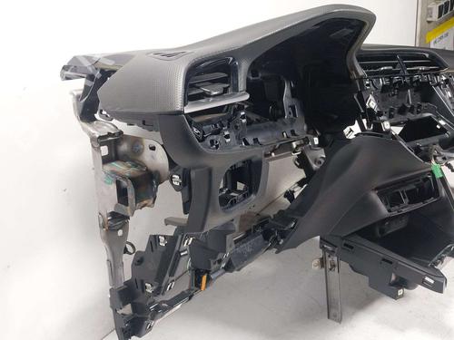Salpicadero OPEL CORSA F (P2JO) 1.2 (68) | BP37238573C46 - Image 2