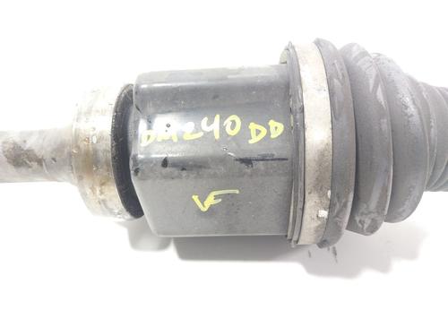 Right front driveshaft JAGUAR E-PACE (X540) 2.0 D180 AWD | BP16754982M39 - Image 2