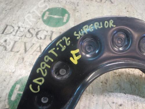 Left rear suspension arm FORD FOCUS III 1.0 EcoBoost | BP3813556M14 