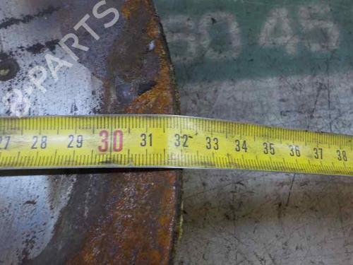 Other AUDI A5 (8T3) 3.0 TDI quattro | BP14284722O1