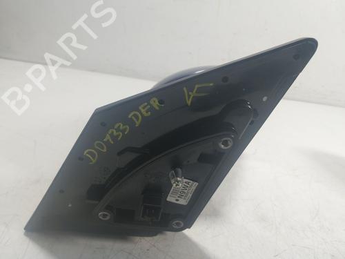 Right mirror HYUNDAI ix35 (LM, EL, ELH) 1.7 CRDi | BP20129556C27 