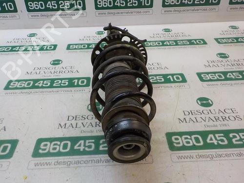Used Left front shock absorber SEAT IBIZA IV (6J5, 6P1) 1.2 TSI (86 hp) 3866851