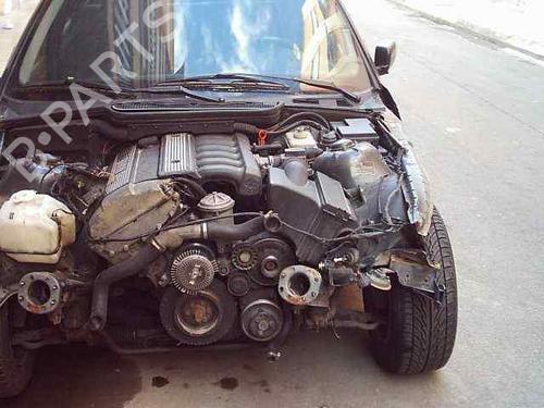 Electronic module BMW 3 (E36) 325 i | BP3772645M83 - Image 11